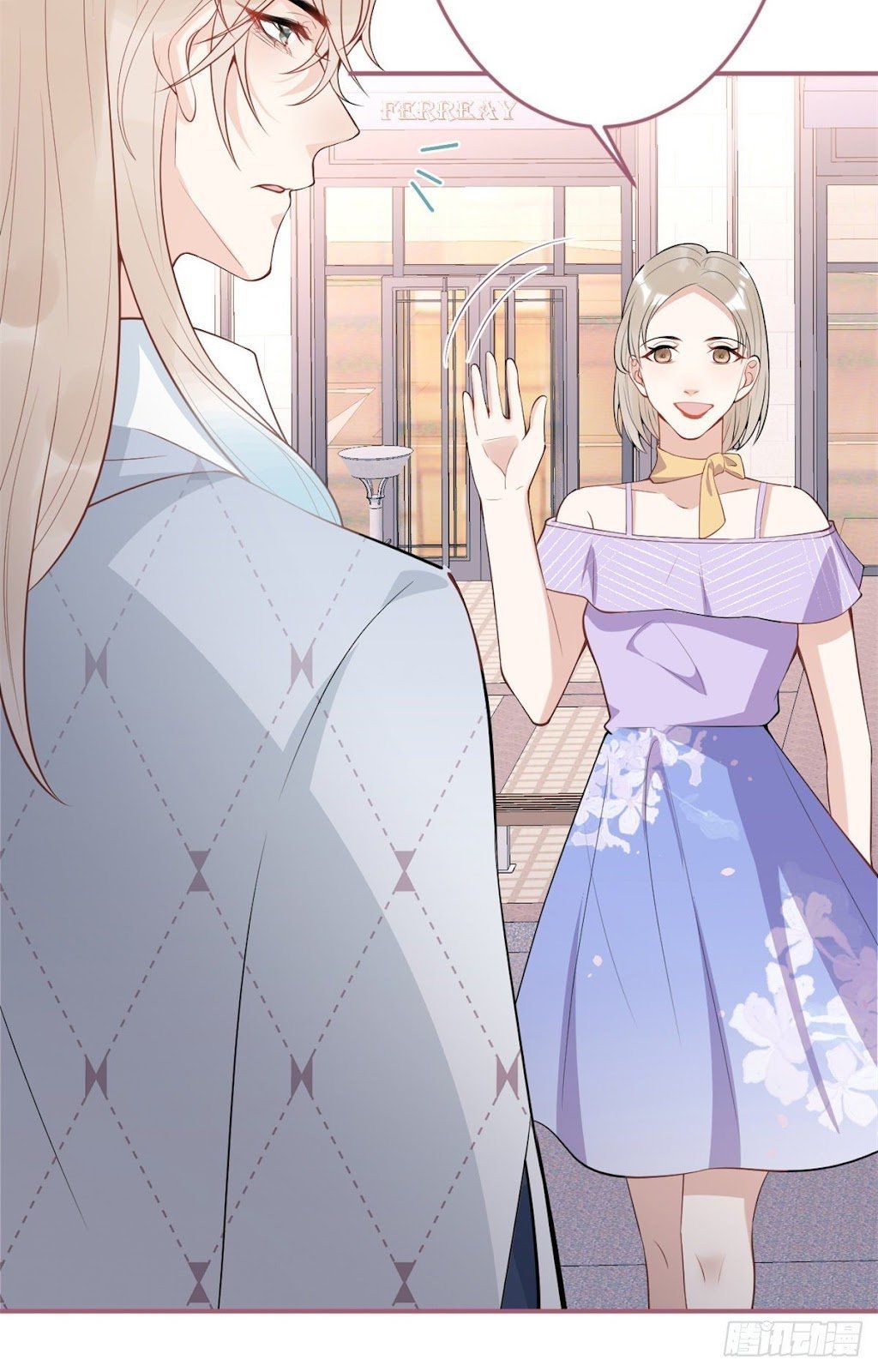 đọc truyện Ta Có Năm Đại Lão Ba Ba Chương 136 ảnh 23 tại Thiên Thai Truyện