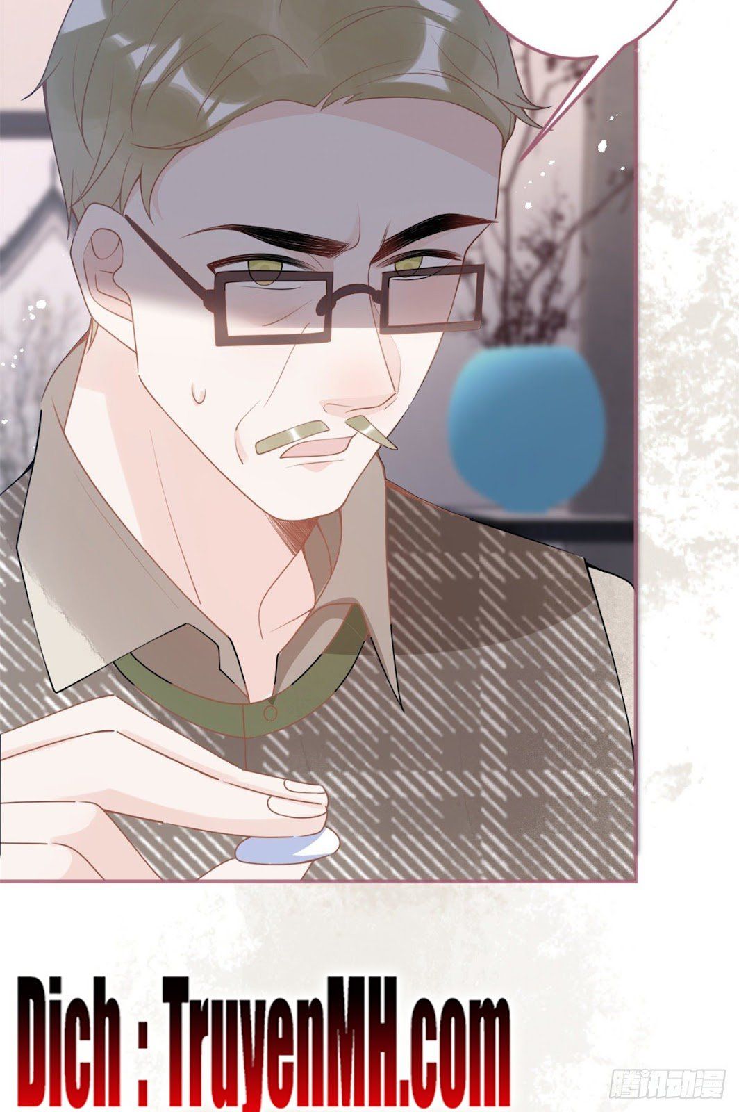 đọc truyện Ta Có Năm Đại Lão Ba Ba Chương 136 ảnh 8 tại Thiên Thai Truyện