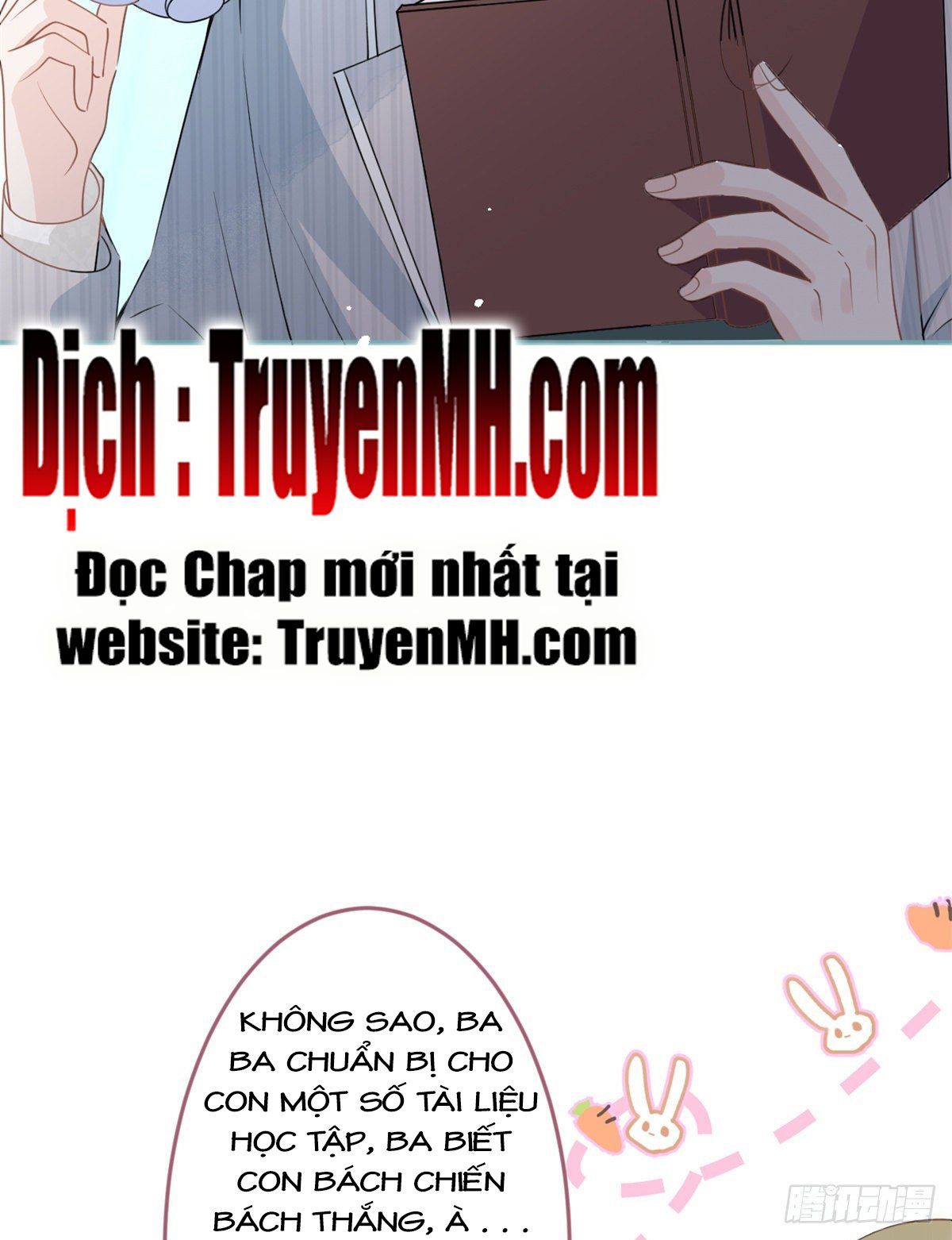 đọc truyện Ta Có Năm Đại Lão Ba Ba Chương 136 ảnh 10 tại Thiên Thai Truyện