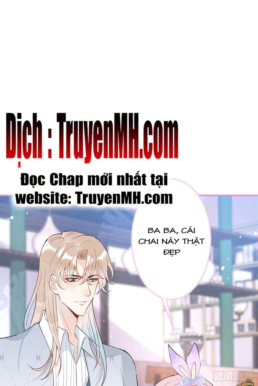 đọc truyện Ta Có Năm Đại Lão Ba Ba Chương 137 ảnh 14 tại Thiên Thai Truyện