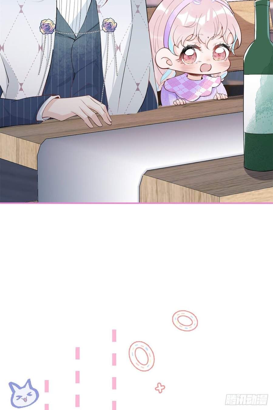 đọc truyện Ta Có Năm Đại Lão Ba Ba Chương 137 ảnh 15 tại Thiên Thai Truyện