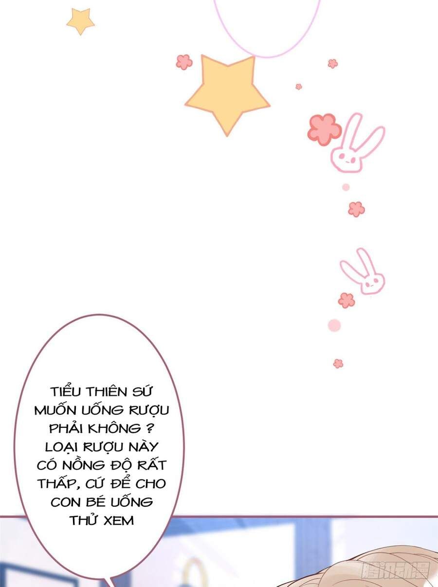 đọc truyện Ta Có Năm Đại Lão Ba Ba Chương 137 ảnh 17 tại Thiên Thai Truyện