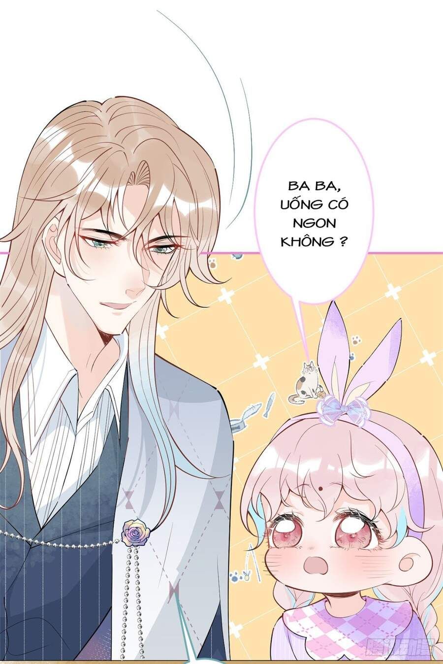 đọc truyện Ta Có Năm Đại Lão Ba Ba Chương 137 ảnh 19 tại Thiên Thai Truyện