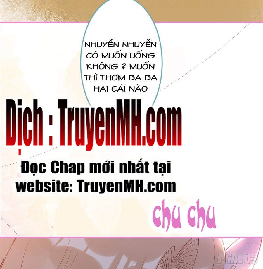 đọc truyện Ta Có Năm Đại Lão Ba Ba Chương 137 ảnh 20 tại Thiên Thai Truyện