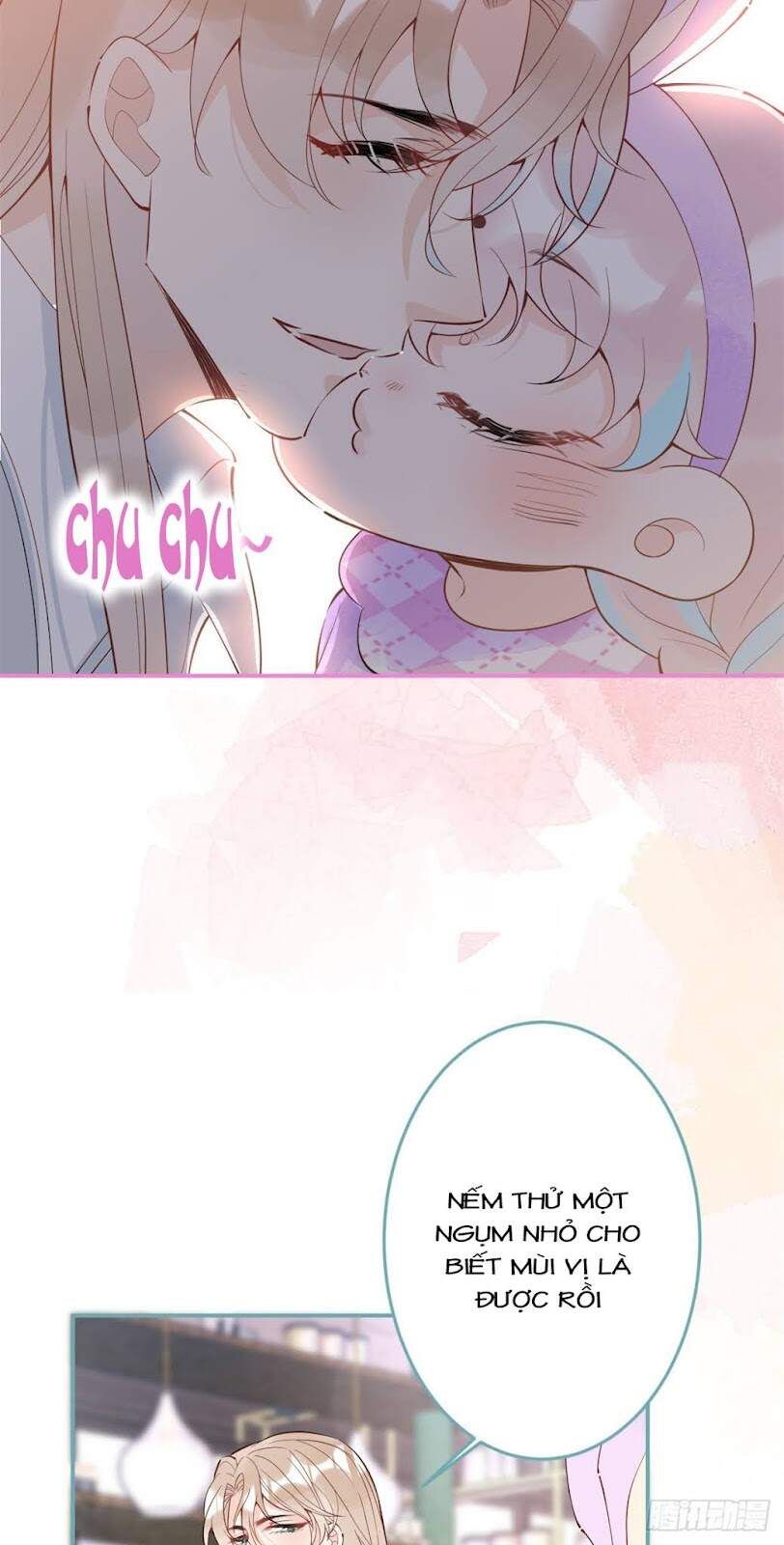 đọc truyện Ta Có Năm Đại Lão Ba Ba Chương 137 ảnh 21 tại Thiên Thai Truyện