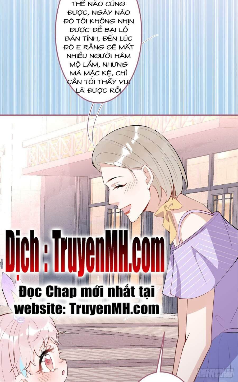 đọc truyện Ta Có Năm Đại Lão Ba Ba Chương 137 ảnh 6 tại Thiên Thai Truyện