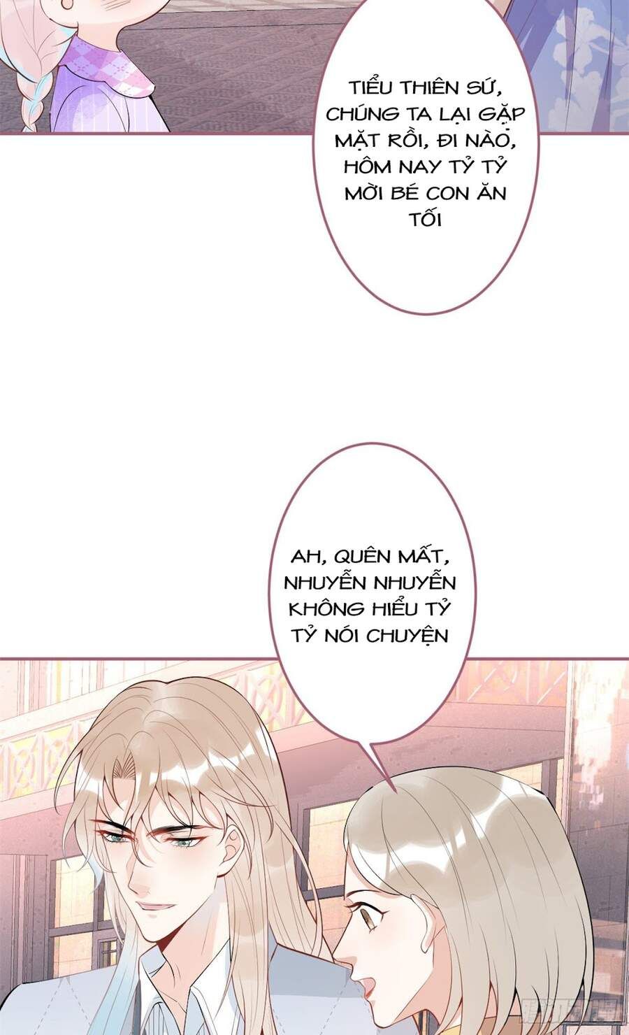 đọc truyện Ta Có Năm Đại Lão Ba Ba Chương 137 ảnh 7 tại Thiên Thai Truyện