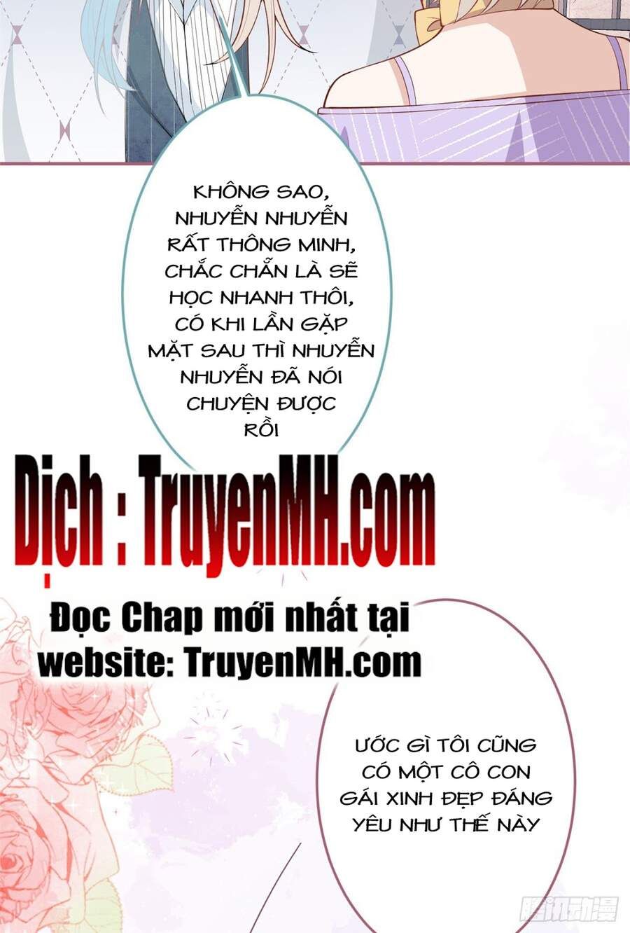 đọc truyện Ta Có Năm Đại Lão Ba Ba Chương 137 ảnh 8 tại Thiên Thai Truyện