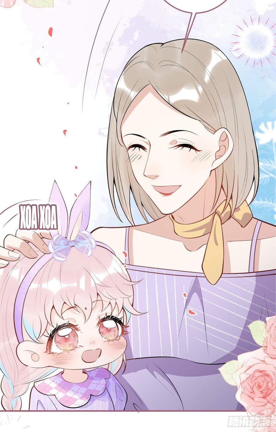 đọc truyện Ta Có Năm Đại Lão Ba Ba Chương 137 ảnh 9 tại Thiên Thai Truyện