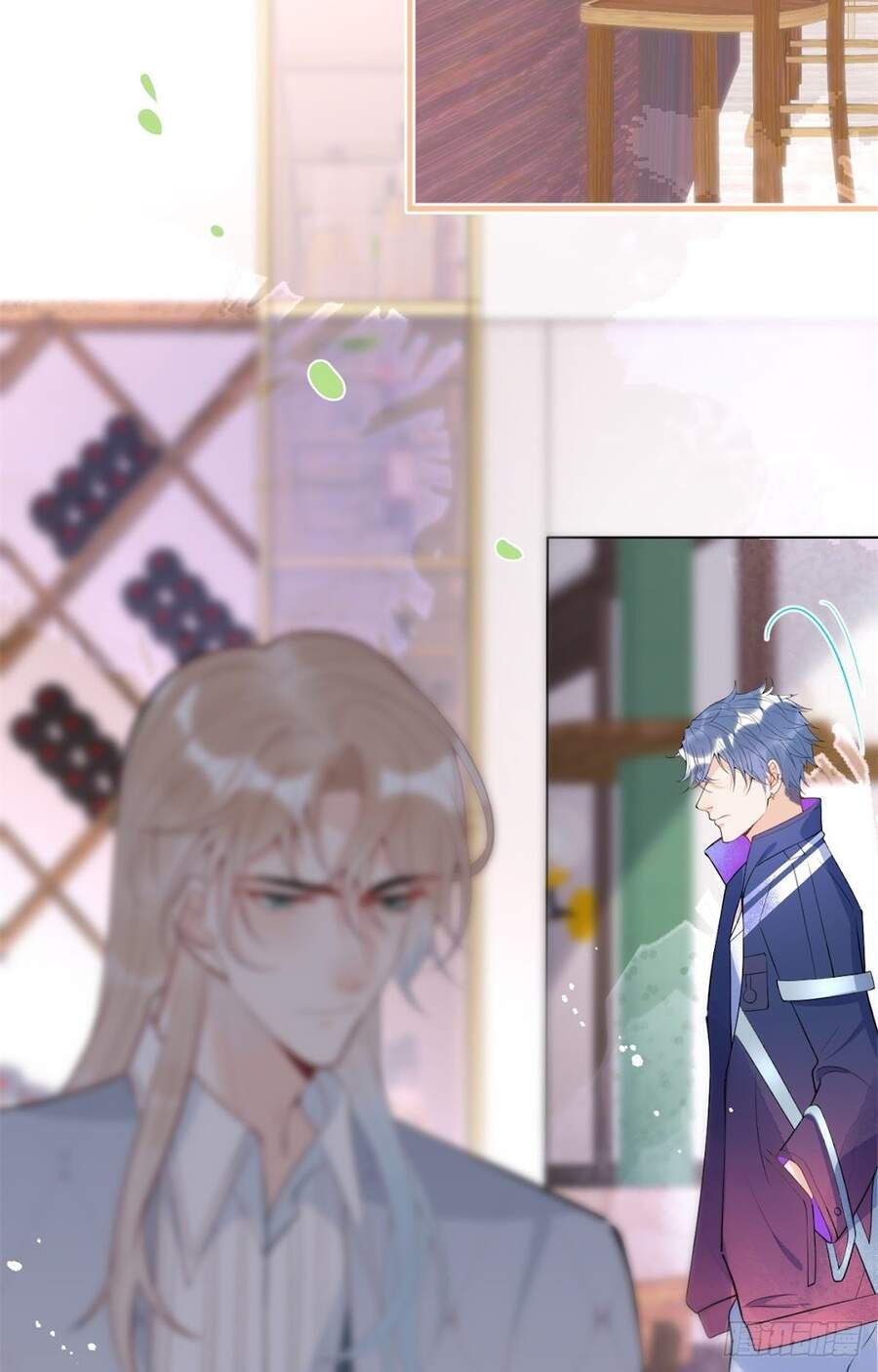 đọc truyện Ta Có Năm Đại Lão Ba Ba Chương 137 ảnh 11 tại Thiên Thai Truyện