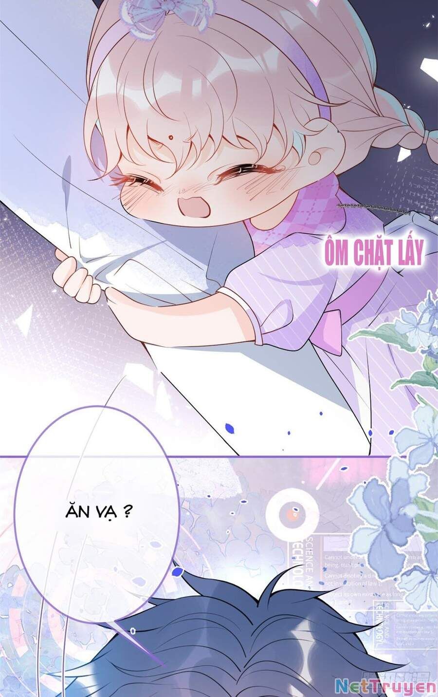 đọc truyện Ta Có Năm Đại Lão Ba Ba Chương 138 ảnh 15 tại Thiên Thai Truyện