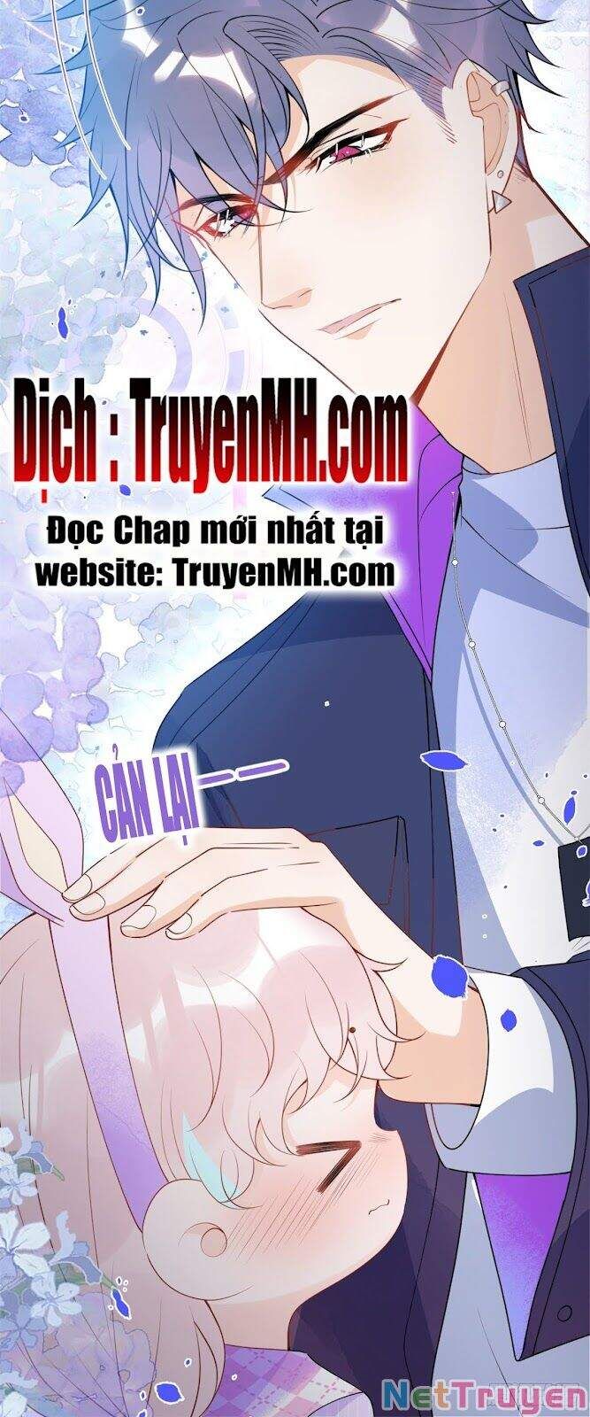 đọc truyện Ta Có Năm Đại Lão Ba Ba Chương 138 ảnh 16 tại Thiên Thai Truyện