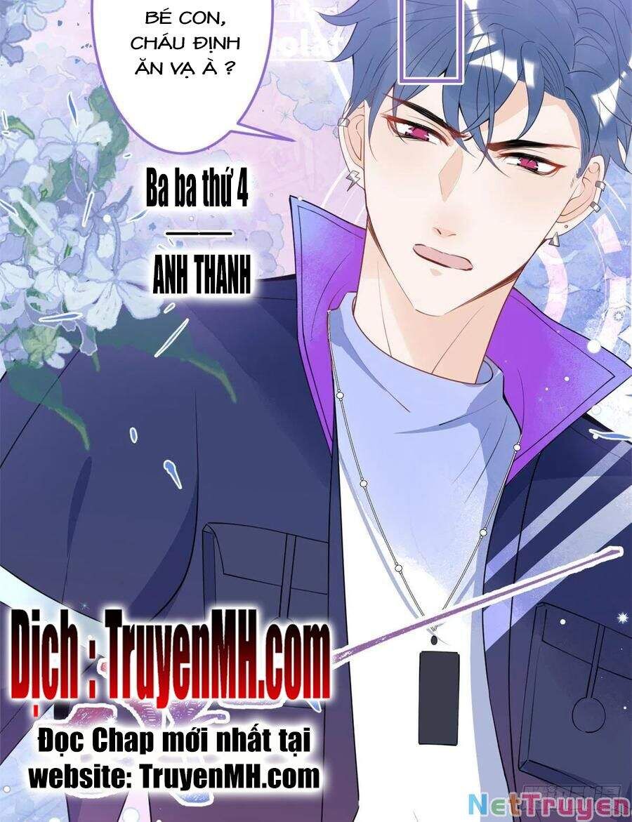 đọc truyện Ta Có Năm Đại Lão Ba Ba Chương 138 ảnh 18 tại Thiên Thai Truyện