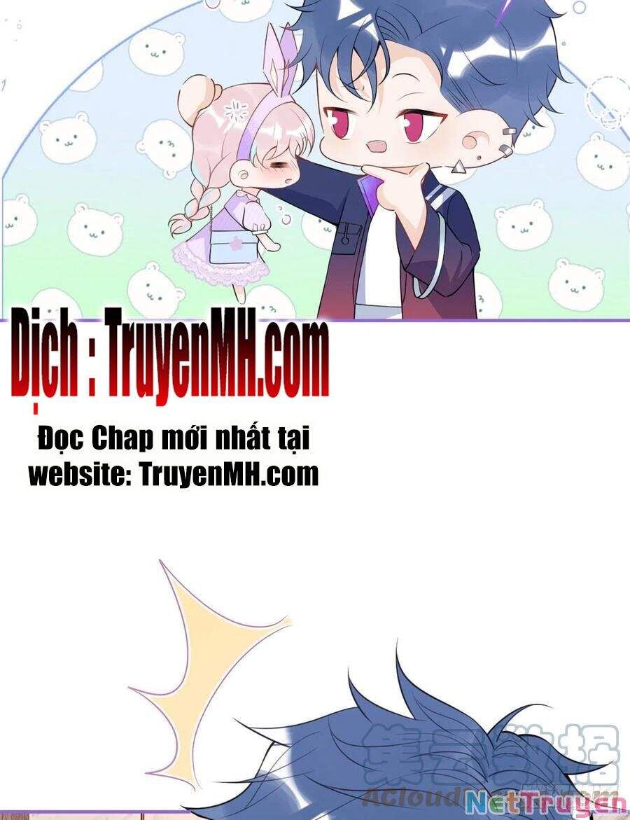 đọc truyện Ta Có Năm Đại Lão Ba Ba Chương 138 ảnh 22 tại Thiên Thai Truyện