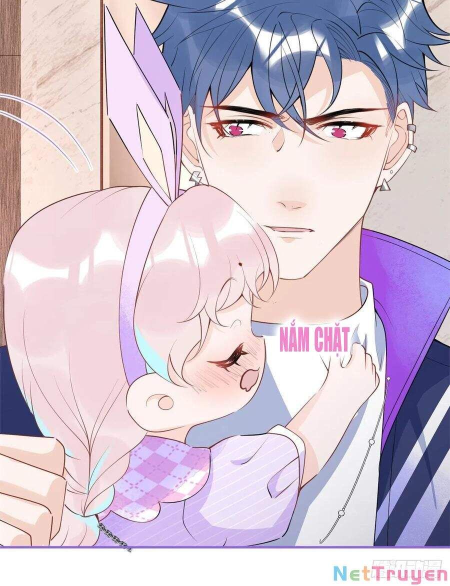 đọc truyện Ta Có Năm Đại Lão Ba Ba Chương 138 ảnh 23 tại Thiên Thai Truyện