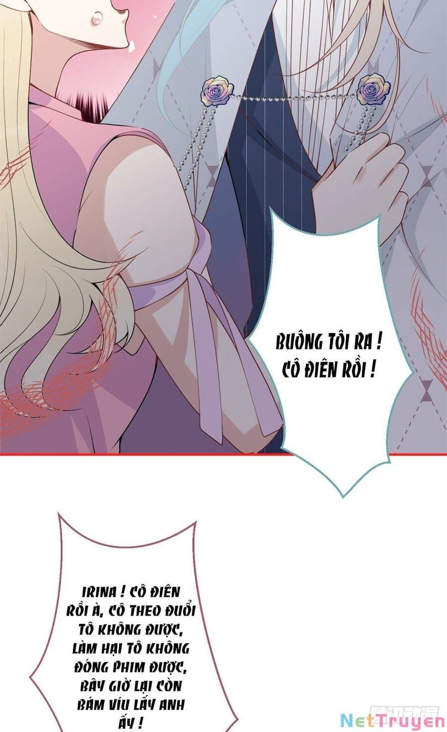 đọc truyện Ta Có Năm Đại Lão Ba Ba Chương 138 ảnh 5 tại Thiên Thai Truyện