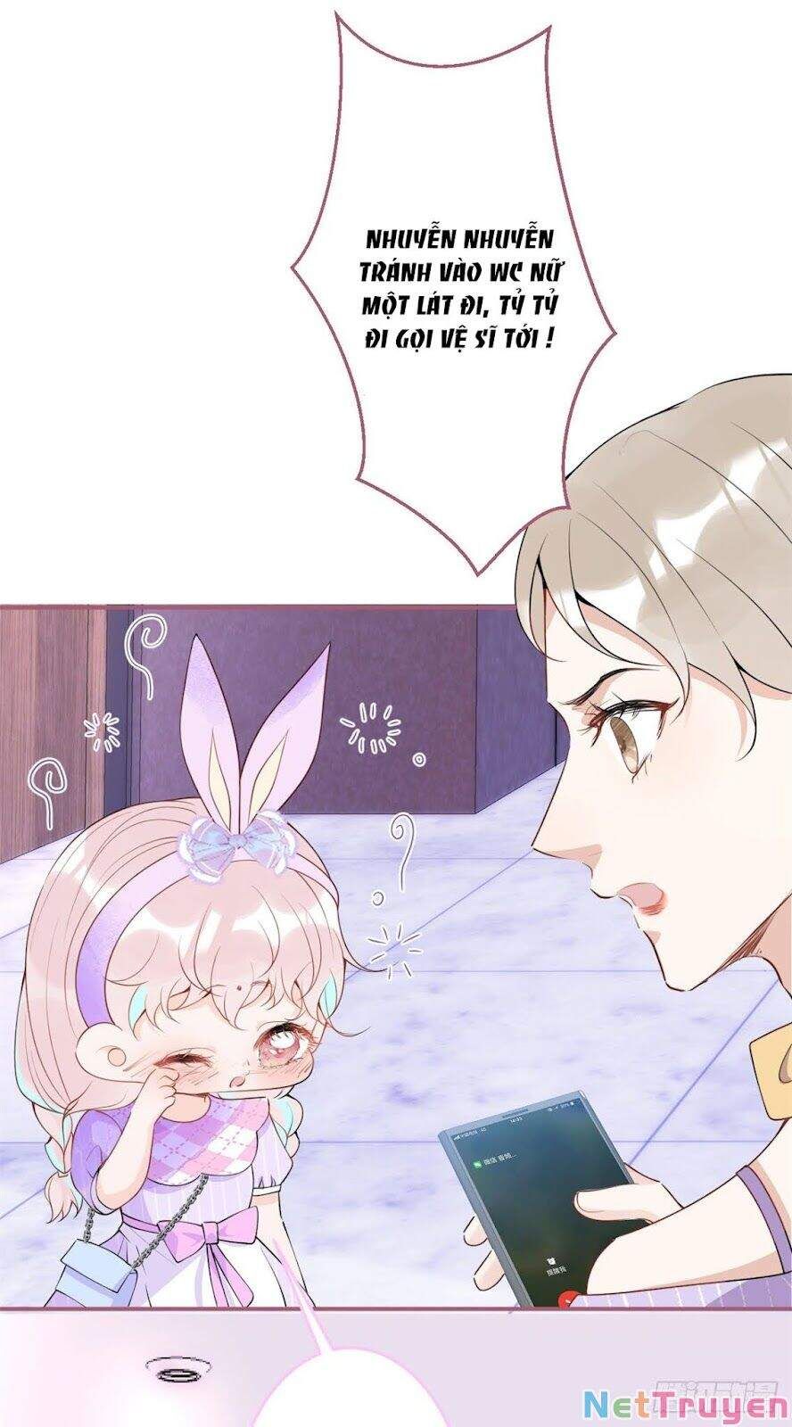 đọc truyện Ta Có Năm Đại Lão Ba Ba Chương 138 ảnh 7 tại Thiên Thai Truyện