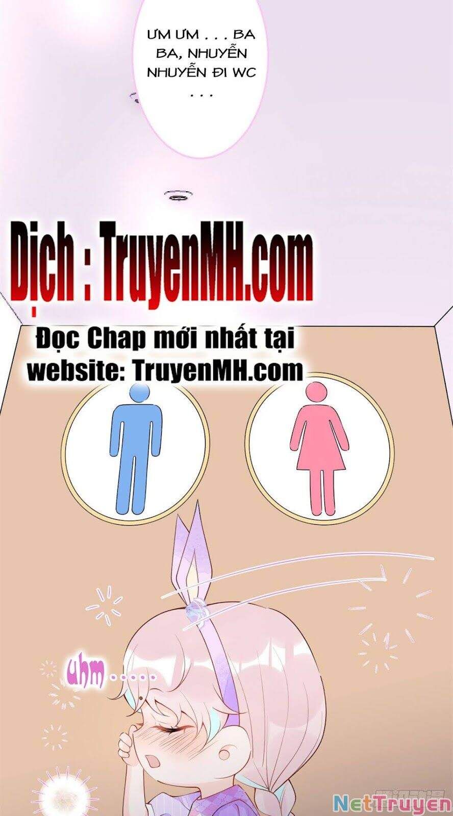 đọc truyện Ta Có Năm Đại Lão Ba Ba Chương 138 ảnh 8 tại Thiên Thai Truyện