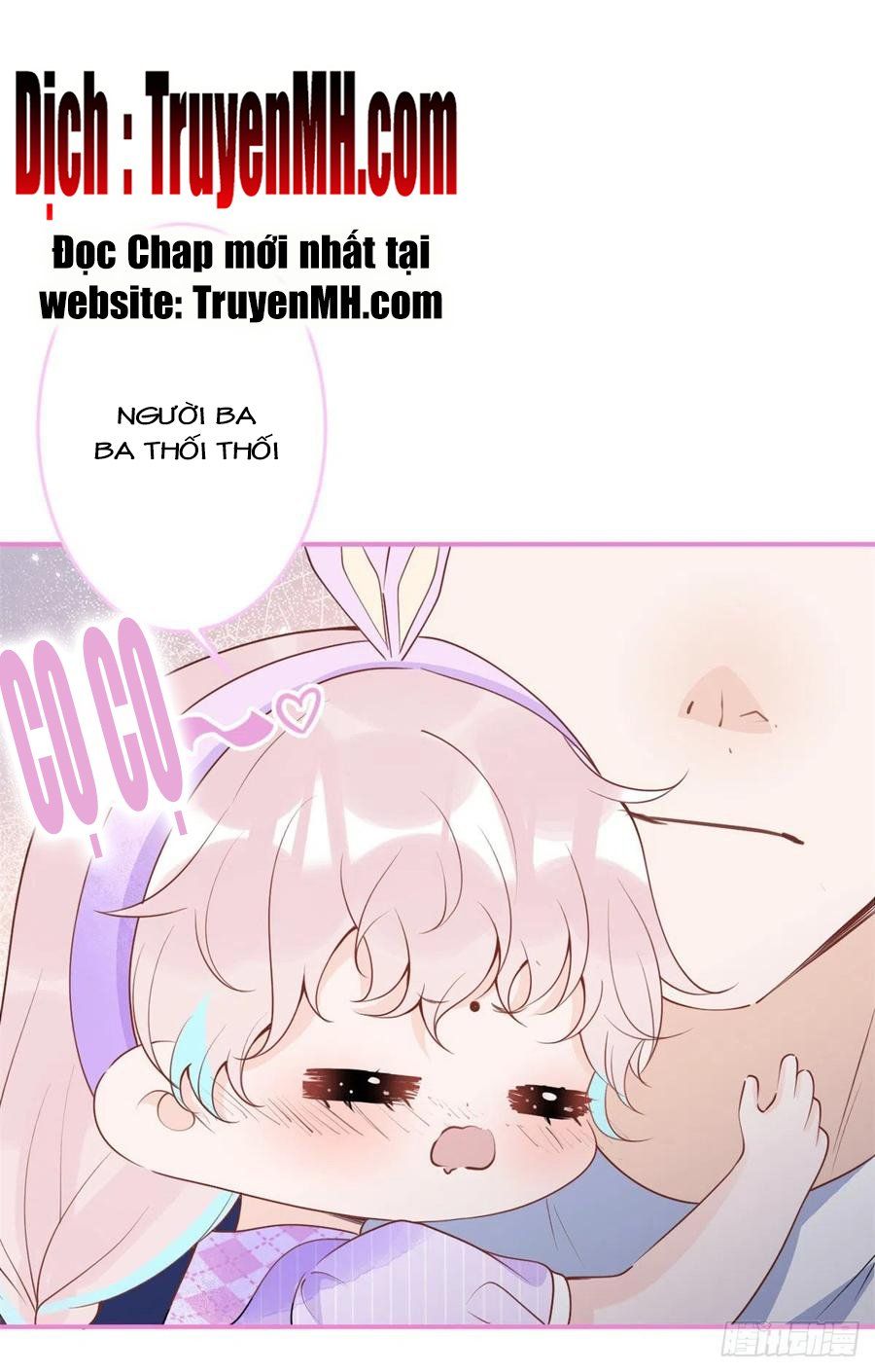 đọc truyện Ta Có Năm Đại Lão Ba Ba Chương 139 ảnh 3 tại Thiên Thai Truyện