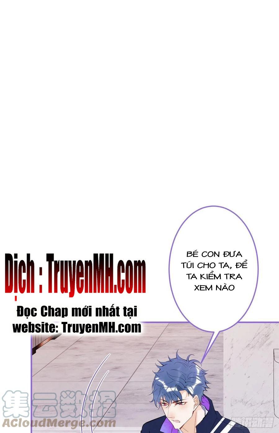 đọc truyện Ta Có Năm Đại Lão Ba Ba Chương 139 ảnh 13 tại Thiên Thai Truyện