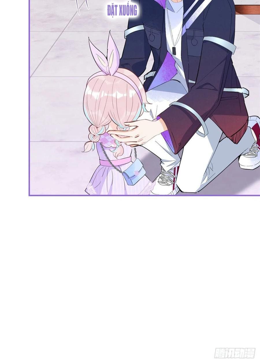 đọc truyện Ta Có Năm Đại Lão Ba Ba Chương 139 ảnh 14 tại Thiên Thai Truyện