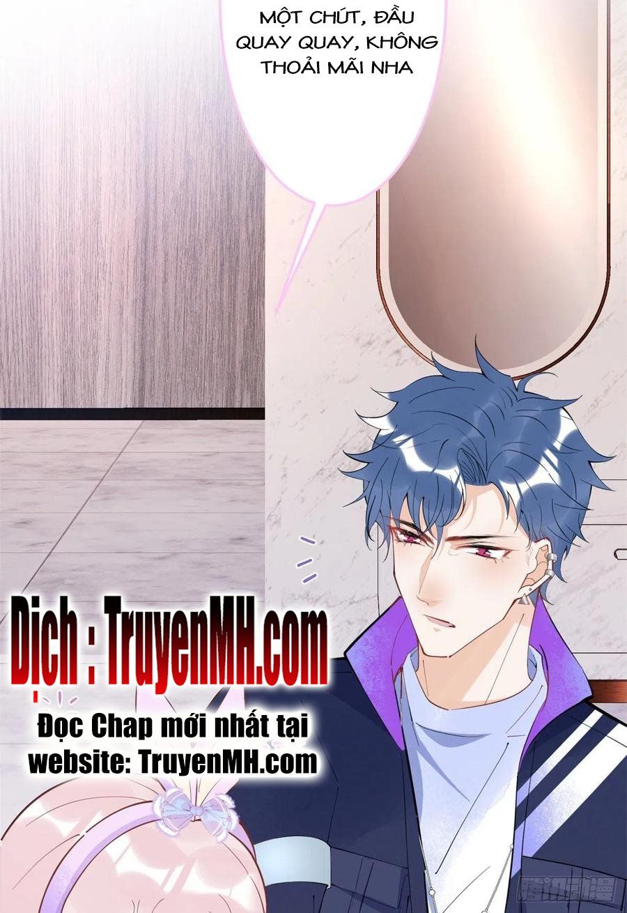 đọc truyện Ta Có Năm Đại Lão Ba Ba Chương 139 ảnh 17 tại Thiên Thai Truyện