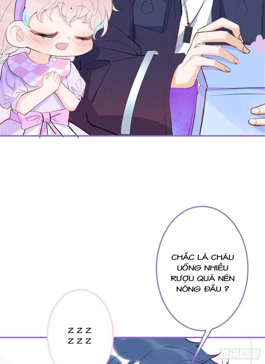 đọc truyện Ta Có Năm Đại Lão Ba Ba Chương 139 ảnh 18 tại Thiên Thai Truyện