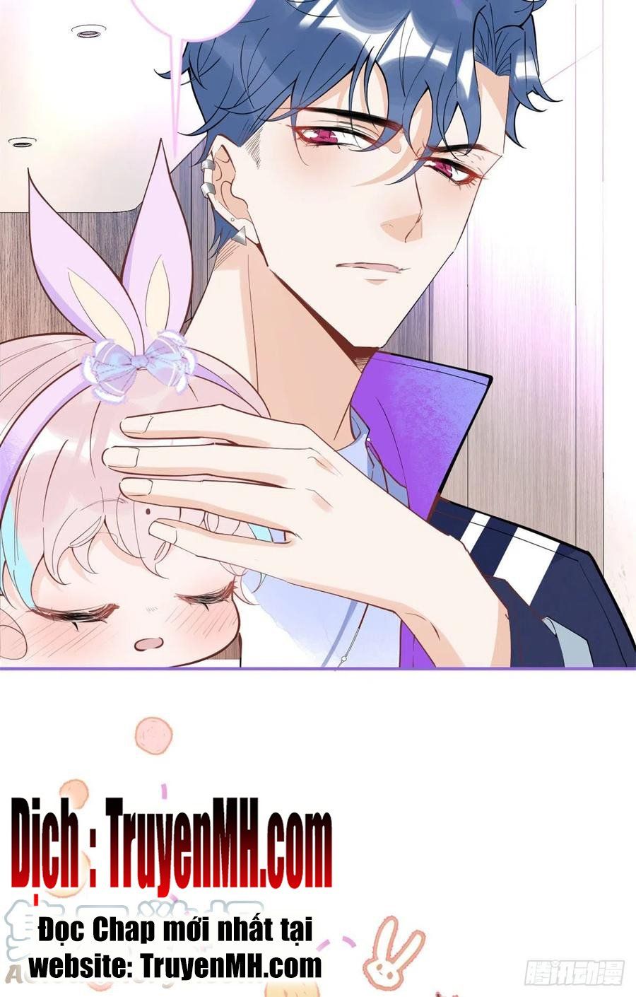 đọc truyện Ta Có Năm Đại Lão Ba Ba Chương 139 ảnh 19 tại Thiên Thai Truyện