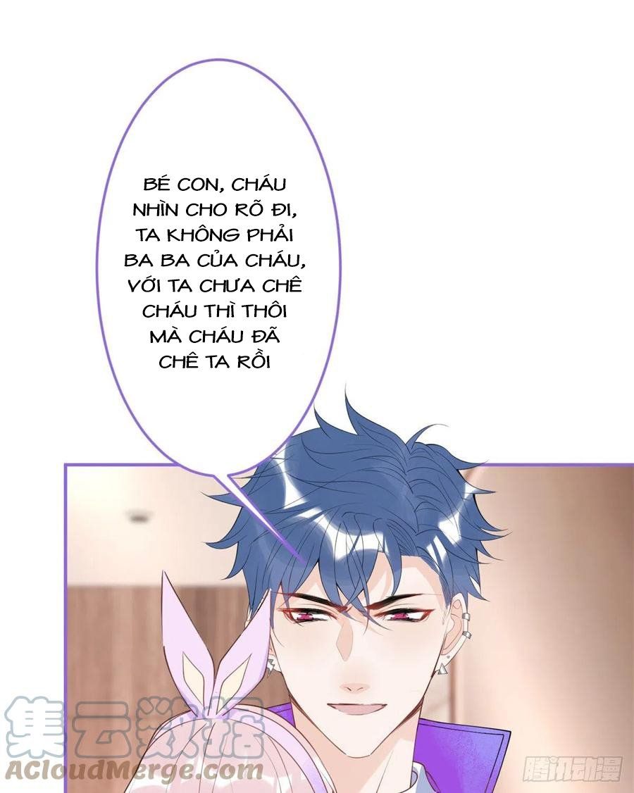 đọc truyện Ta Có Năm Đại Lão Ba Ba Chương 139 ảnh 4 tại Thiên Thai Truyện