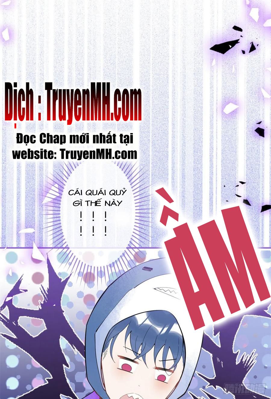 đọc truyện Ta Có Năm Đại Lão Ba Ba Chương 139 ảnh 23 tại Thiên Thai Truyện