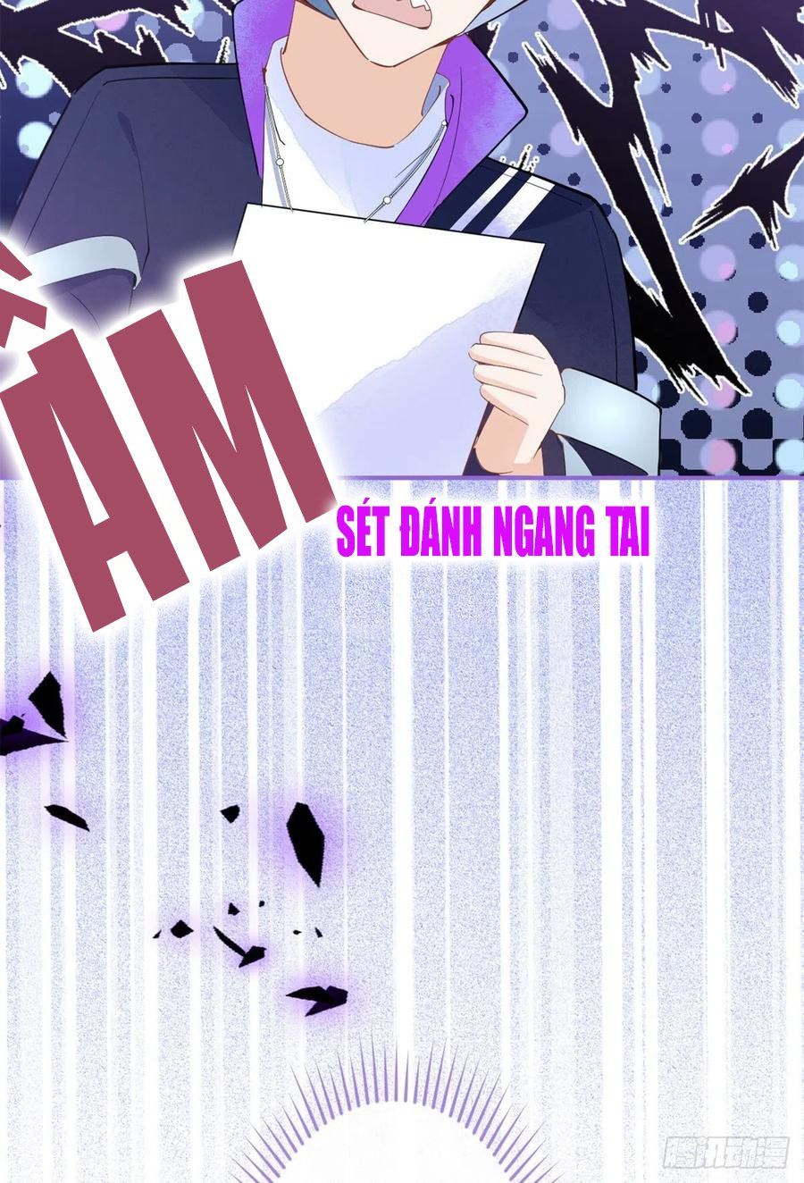 đọc truyện Ta Có Năm Đại Lão Ba Ba Chương 139 ảnh 24 tại Thiên Thai Truyện