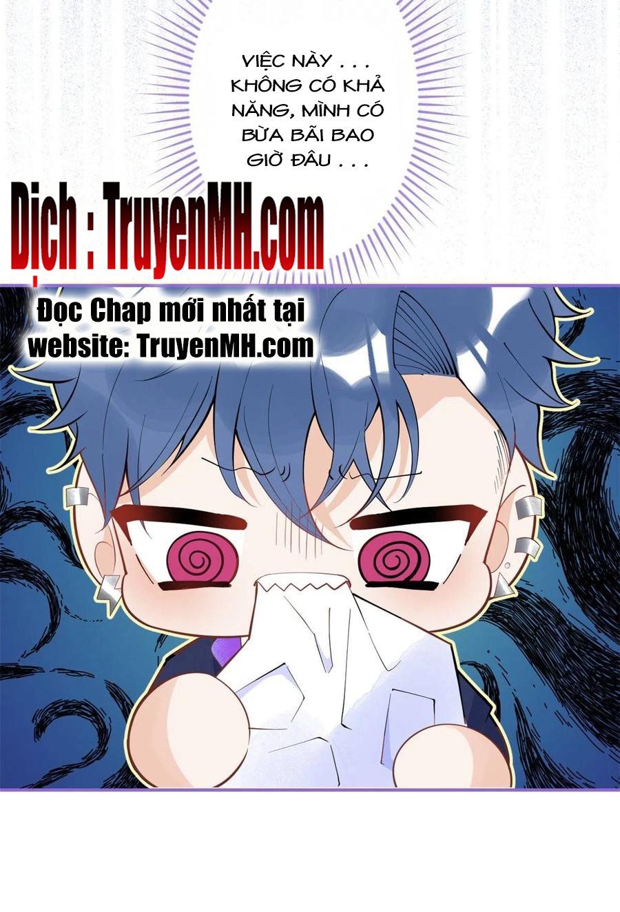 đọc truyện Ta Có Năm Đại Lão Ba Ba Chương 139 ảnh 25 tại Thiên Thai Truyện