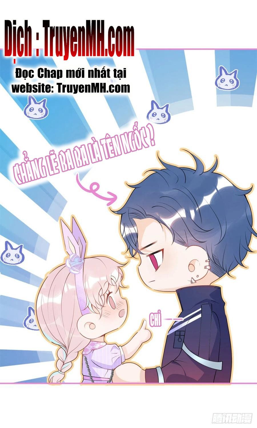 đọc truyện Ta Có Năm Đại Lão Ba Ba Chương 139 ảnh 9 tại Thiên Thai Truyện