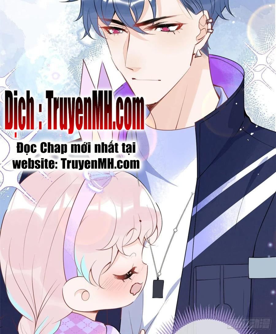 đọc truyện Ta Có Năm Đại Lão Ba Ba Chương 139 ảnh 11 tại Thiên Thai Truyện