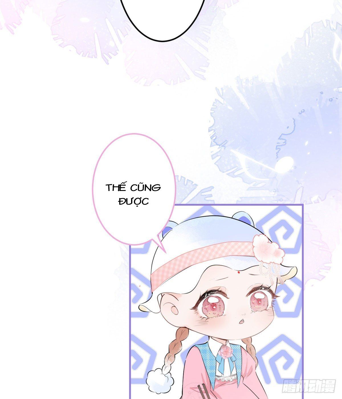 đọc truyện Ta Có Năm Đại Lão Ba Ba Chương 14 ảnh 17 tại Thiên Thai Truyện