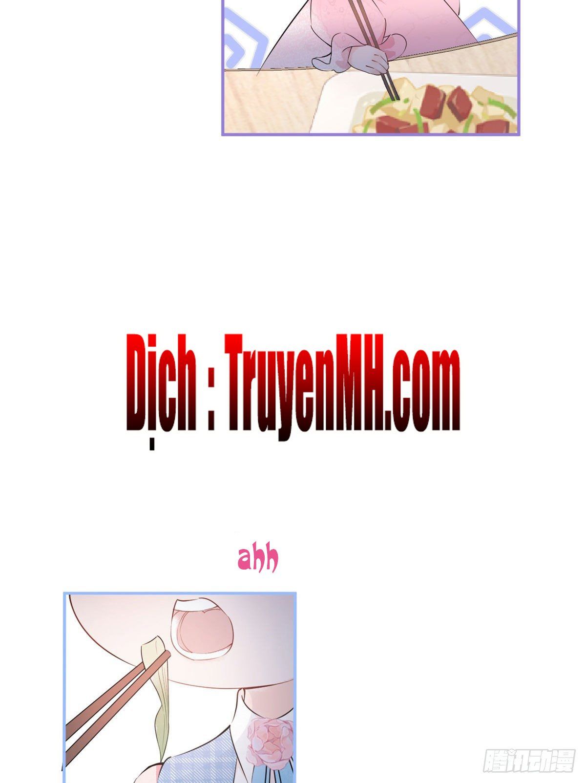 đọc truyện Ta Có Năm Đại Lão Ba Ba Chương 14 ảnh 18 tại Thiên Thai Truyện