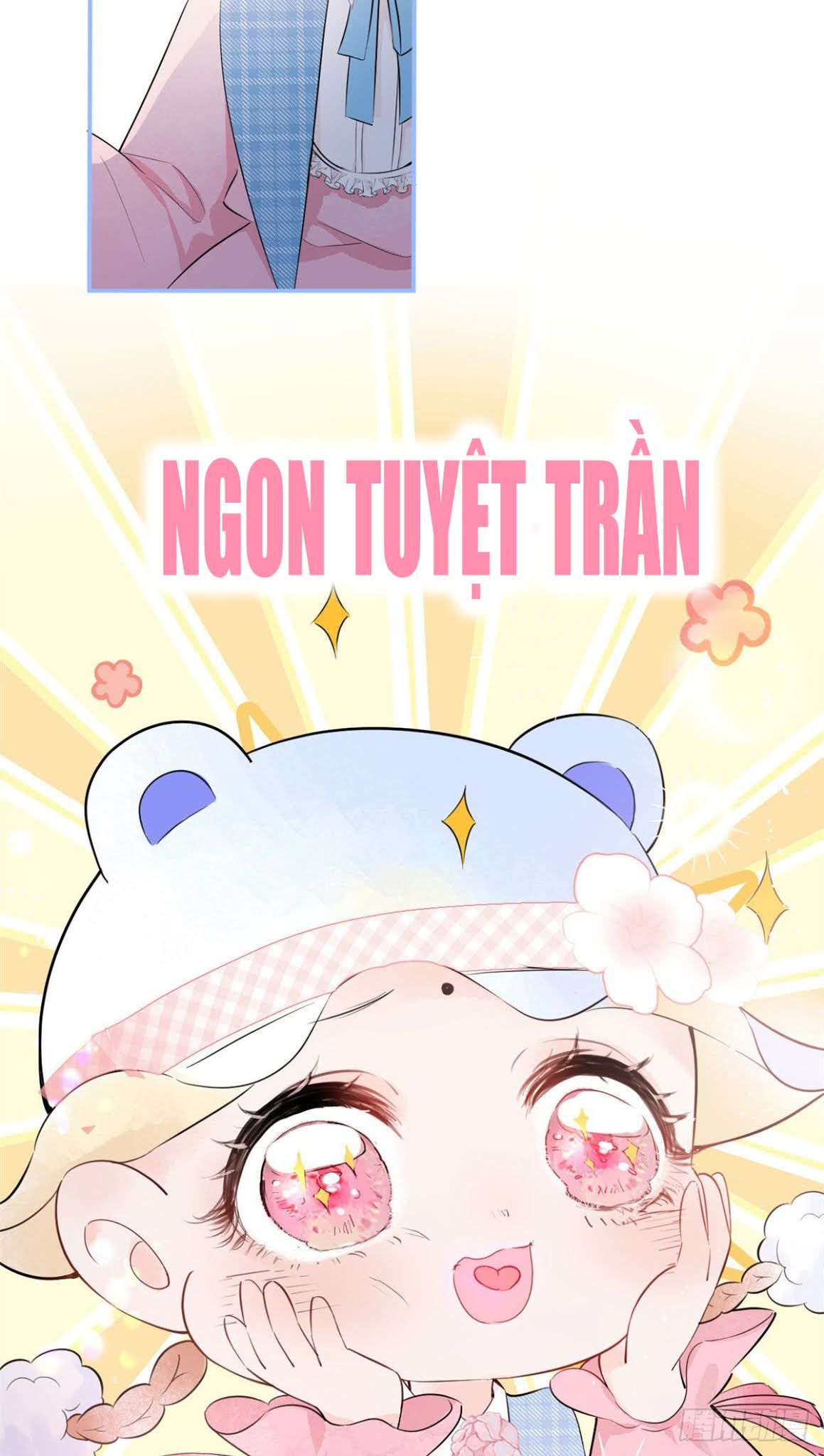 đọc truyện Ta Có Năm Đại Lão Ba Ba Chương 14 ảnh 19 tại Thiên Thai Truyện