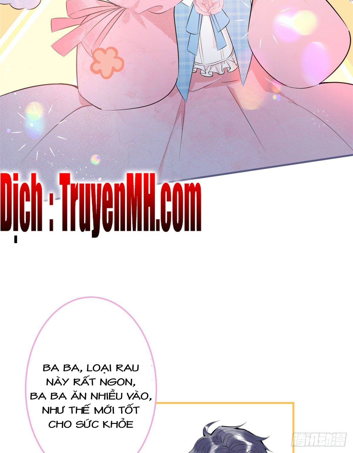 đọc truyện Ta Có Năm Đại Lão Ba Ba Chương 14 ảnh 20 tại Thiên Thai Truyện