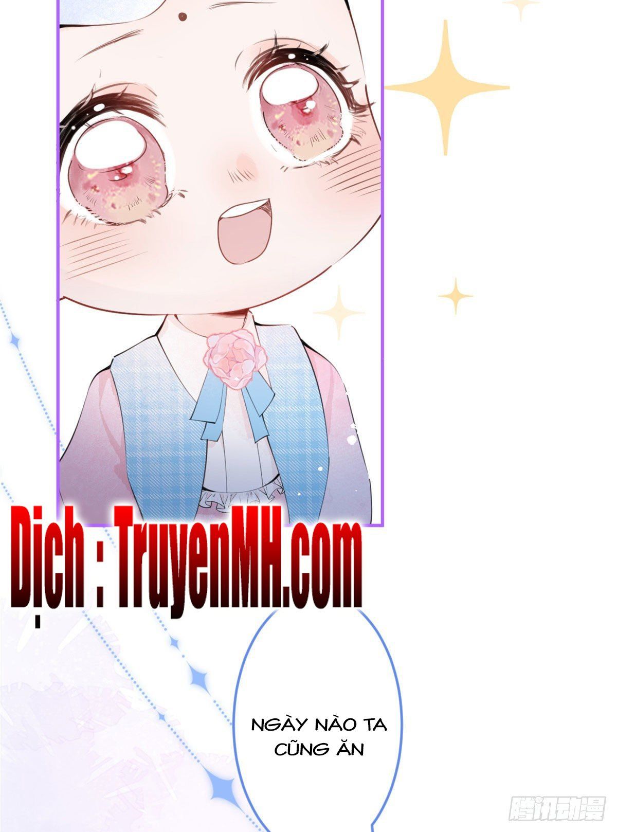 đọc truyện Ta Có Năm Đại Lão Ba Ba Chương 14 ảnh 26 tại Thiên Thai Truyện