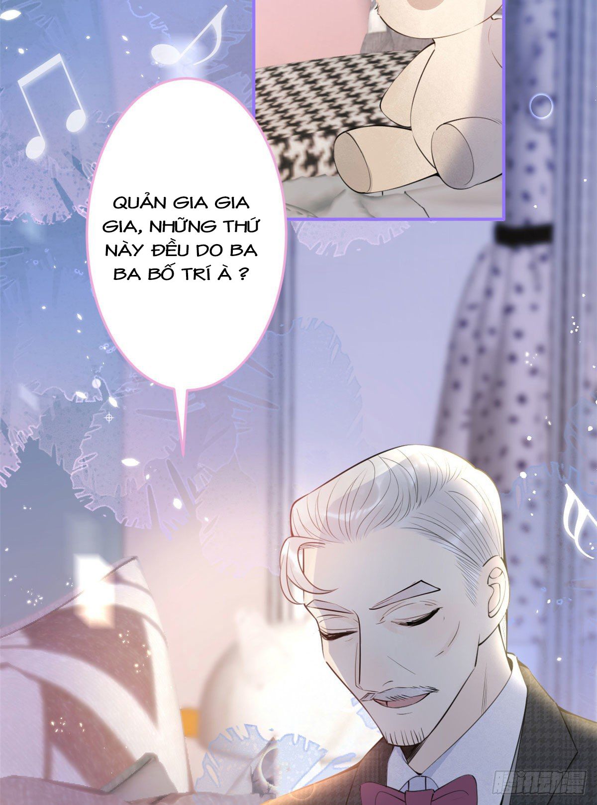 đọc truyện Ta Có Năm Đại Lão Ba Ba Chương 14 ảnh 29 tại Thiên Thai Truyện