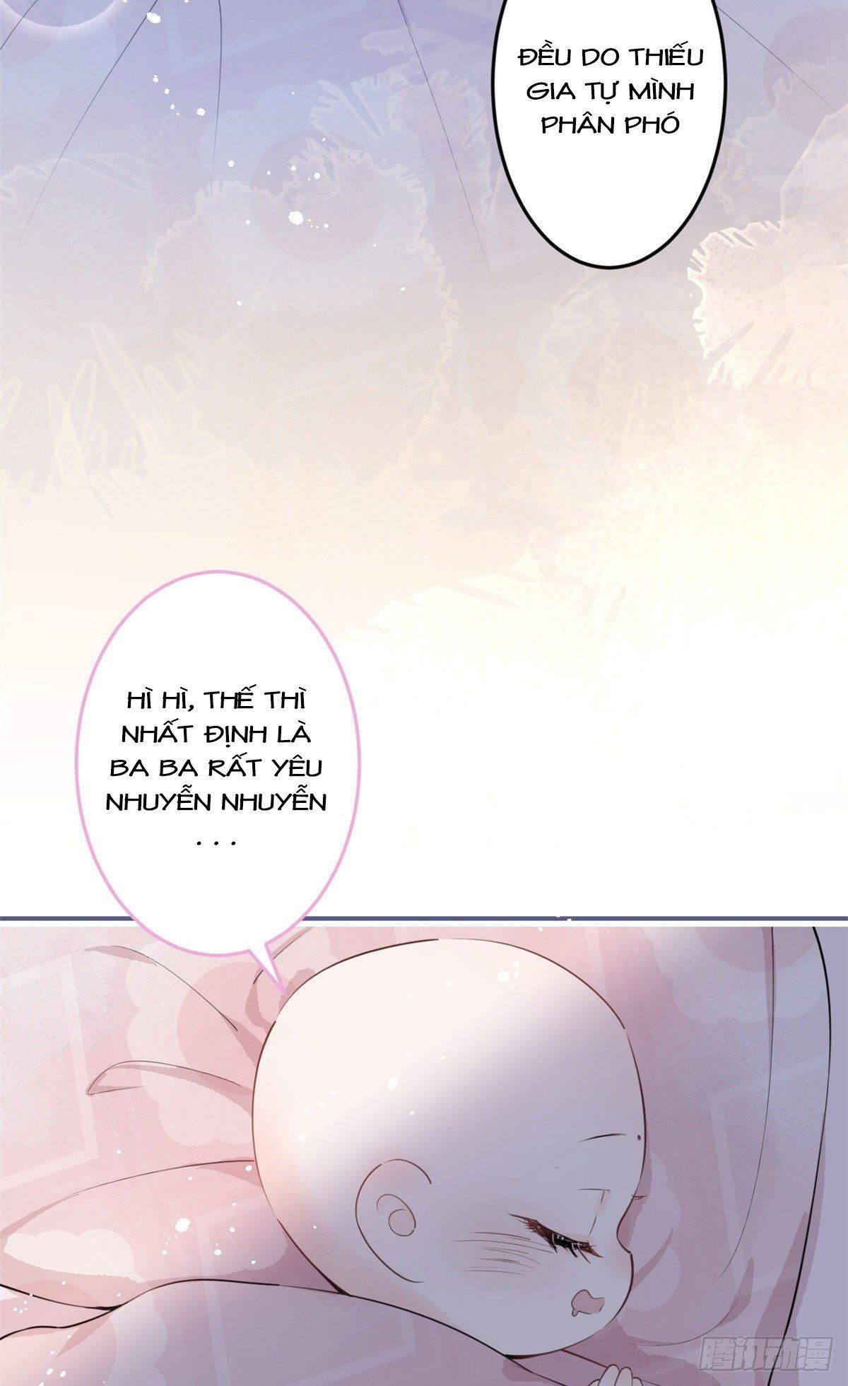 đọc truyện Ta Có Năm Đại Lão Ba Ba Chương 14 ảnh 31 tại Thiên Thai Truyện