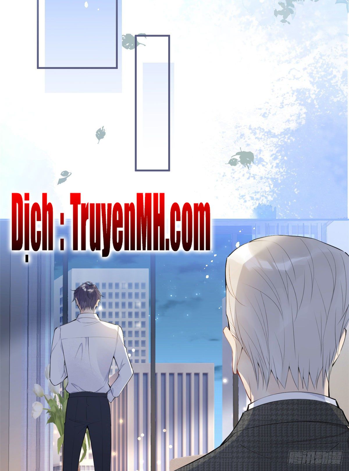 đọc truyện Ta Có Năm Đại Lão Ba Ba Chương 14 ảnh 34 tại Thiên Thai Truyện