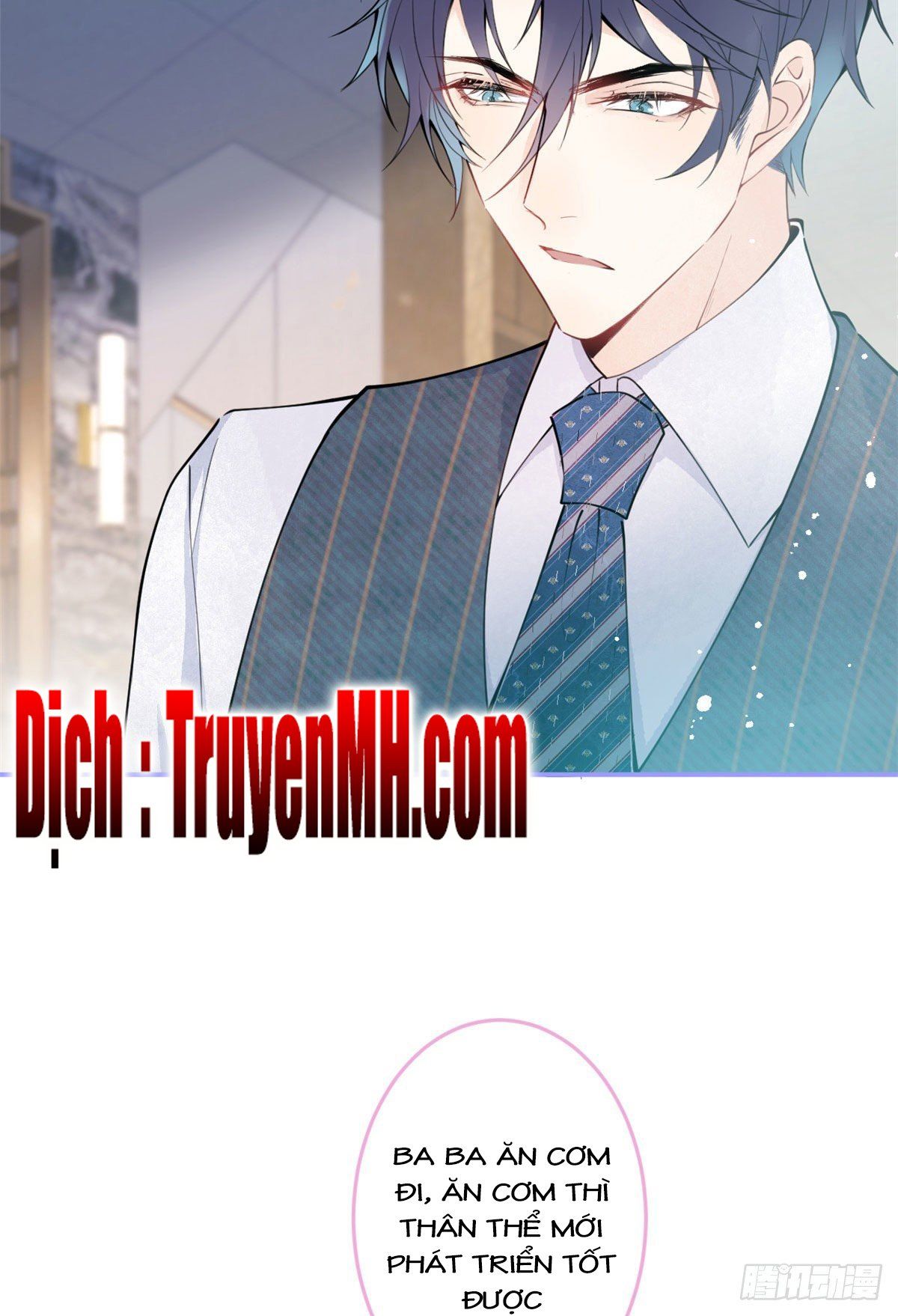 đọc truyện Ta Có Năm Đại Lão Ba Ba Chương 14 ảnh 6 tại Thiên Thai Truyện