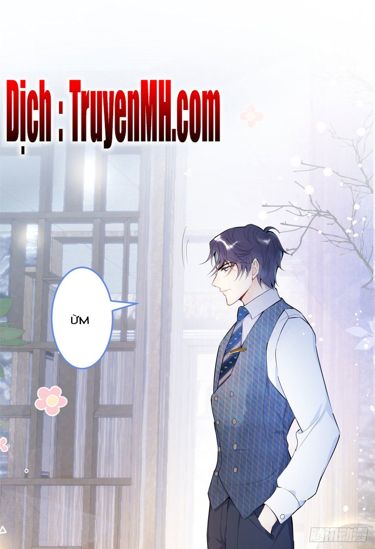 đọc truyện Ta Có Năm Đại Lão Ba Ba Chương 14 ảnh 8 tại Thiên Thai Truyện