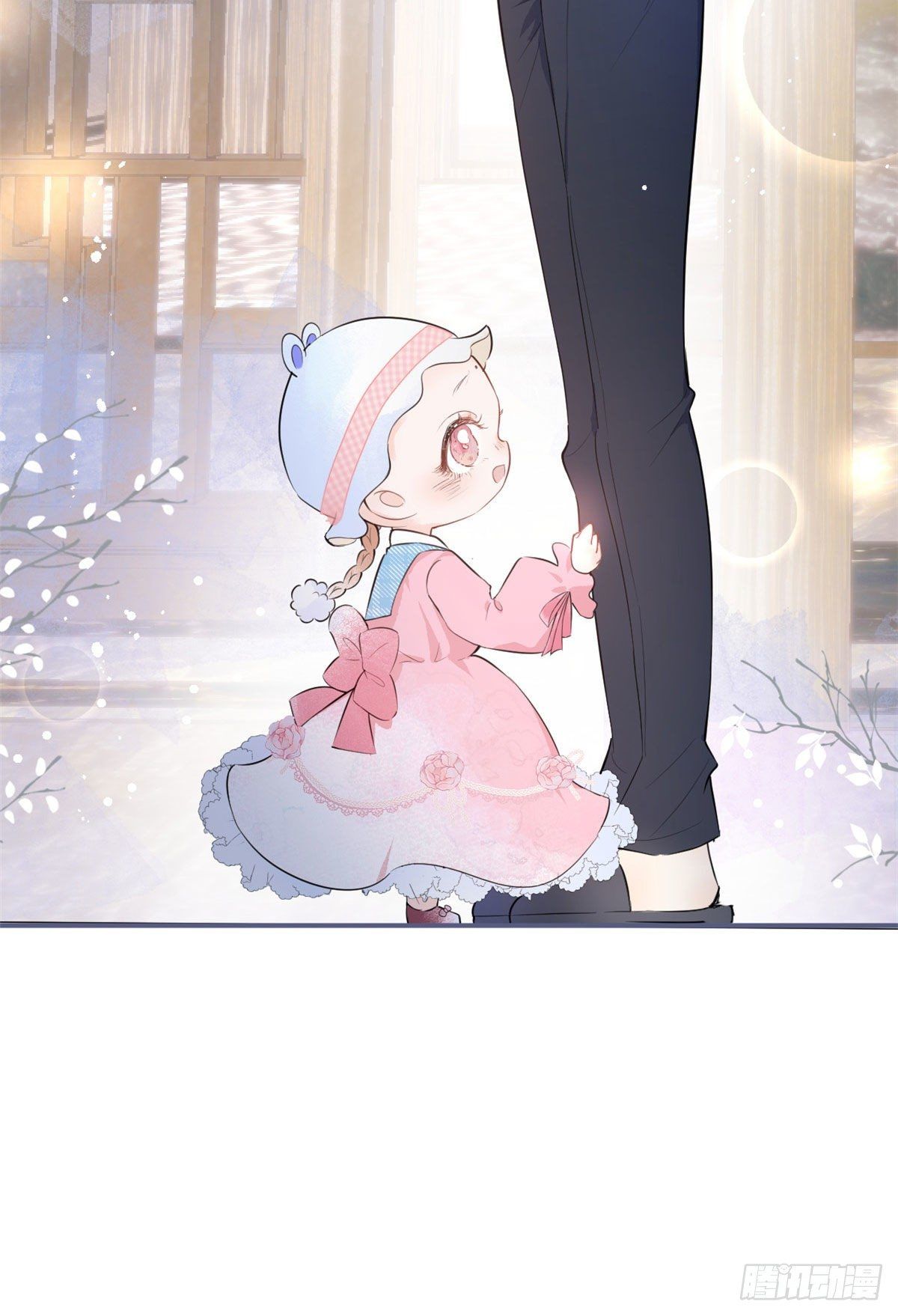 đọc truyện Ta Có Năm Đại Lão Ba Ba Chương 14 ảnh 9 tại Thiên Thai Truyện