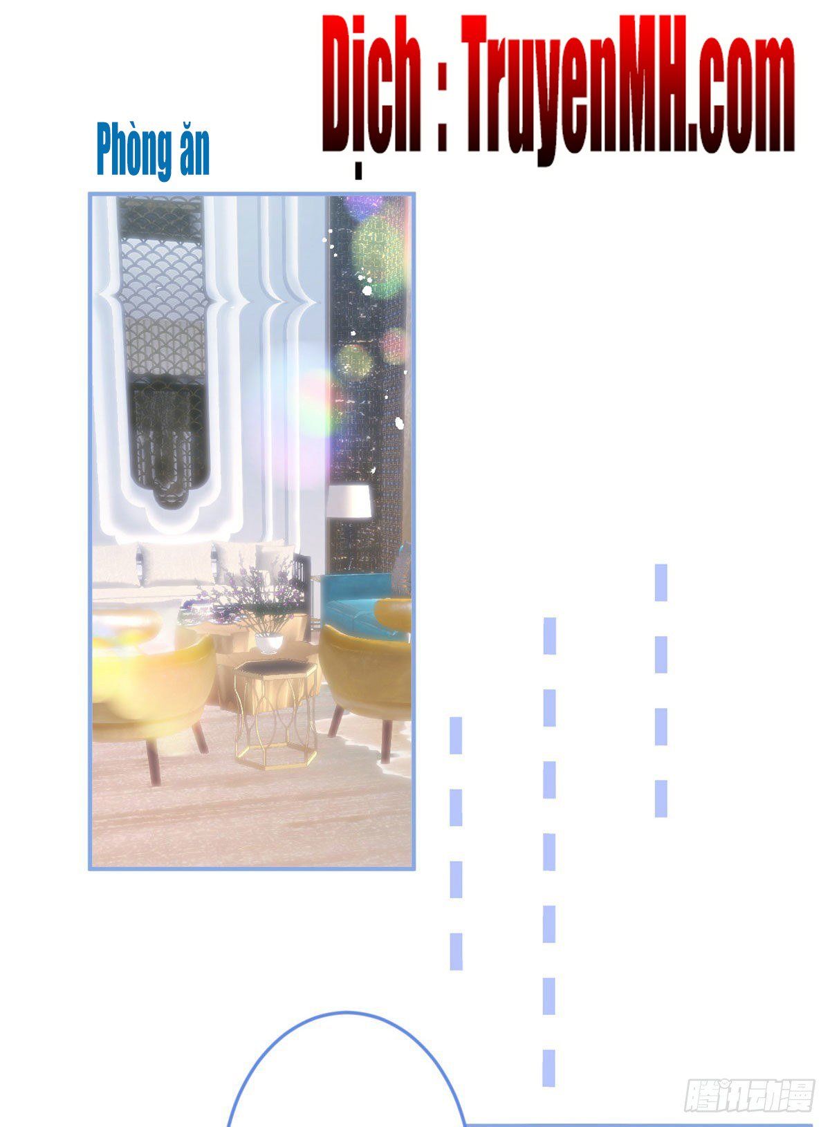 đọc truyện Ta Có Năm Đại Lão Ba Ba Chương 14 ảnh 10 tại Thiên Thai Truyện