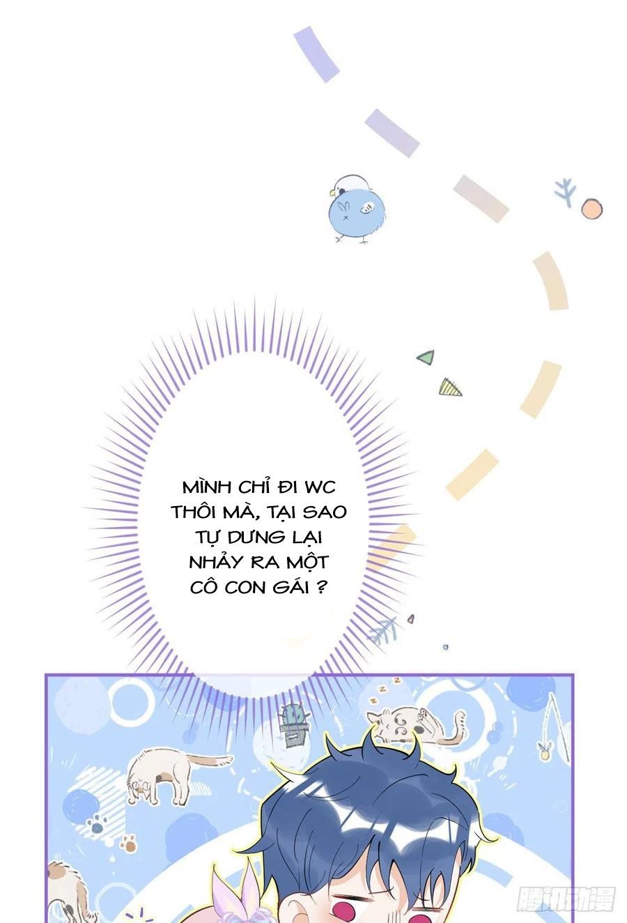 đọc truyện Ta Có Năm Đại Lão Ba Ba Chương 140 ảnh 3 tại Thiên Thai Truyện