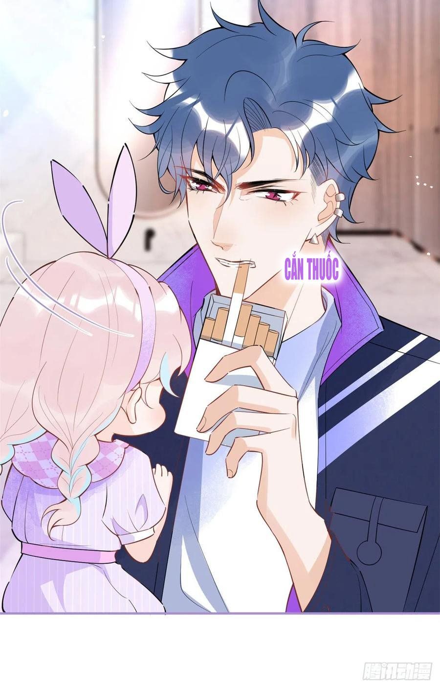 đọc truyện Ta Có Năm Đại Lão Ba Ba Chương 140 ảnh 13 tại Thiên Thai Truyện