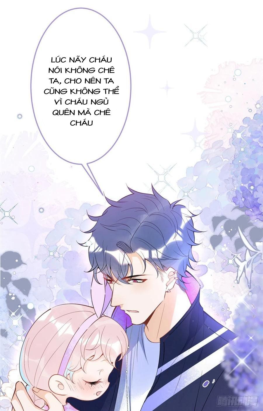 đọc truyện Ta Có Năm Đại Lão Ba Ba Chương 140 ảnh 15 tại Thiên Thai Truyện