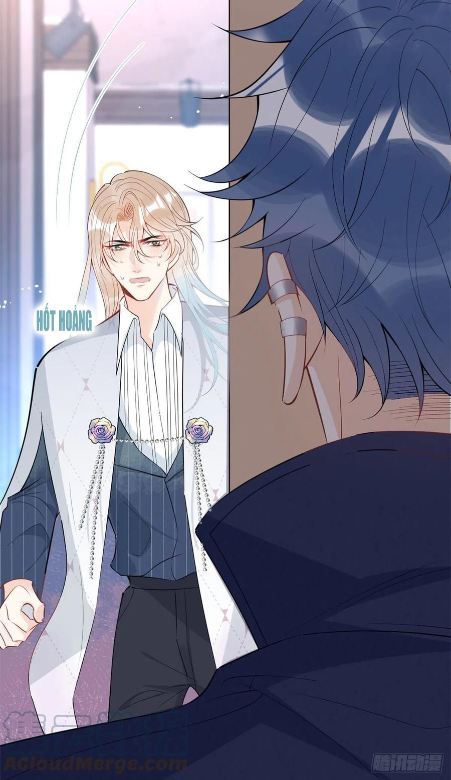 đọc truyện Ta Có Năm Đại Lão Ba Ba Chương 140 ảnh 17 tại Thiên Thai Truyện